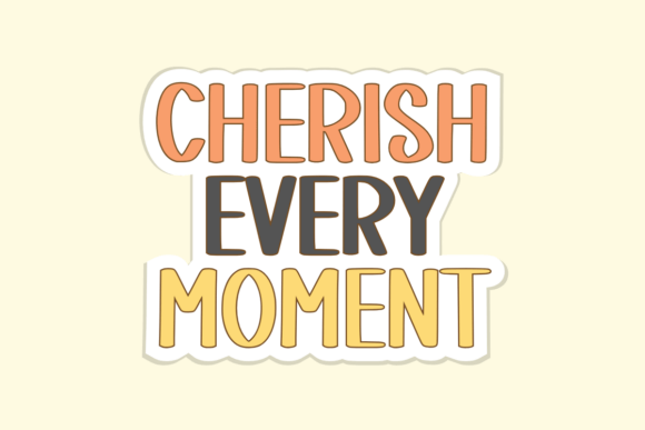 Journal Sketch Font PNG with transparent background - Preview 2