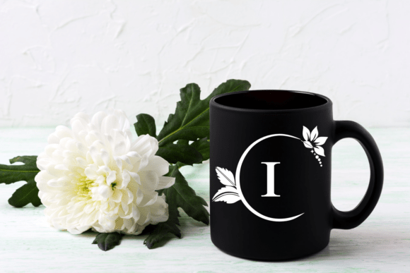 Magical Flowers Font font preview - 4