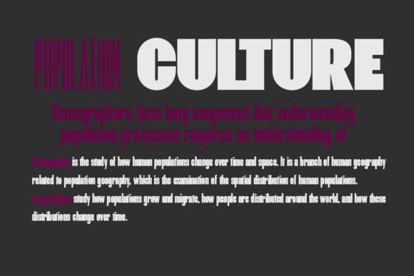 New Genuine Font PNG with transparent background - Preview 2