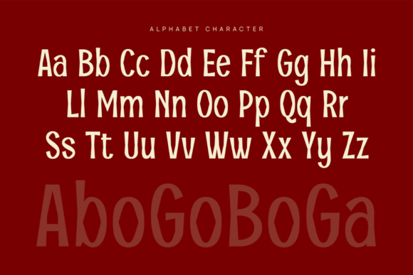 Pamelo Font PNG with transparent background - Preview 2