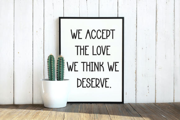 Retro Skinny Font PNG with transparent background - Preview 2