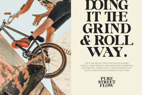 Ruciness Font PNG with transparent background - Preview 6
