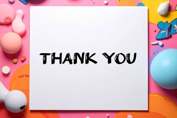 Arush Shiny Font PNG with transparent background - Preview 3