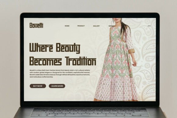 Aryavni Font - Preview 5