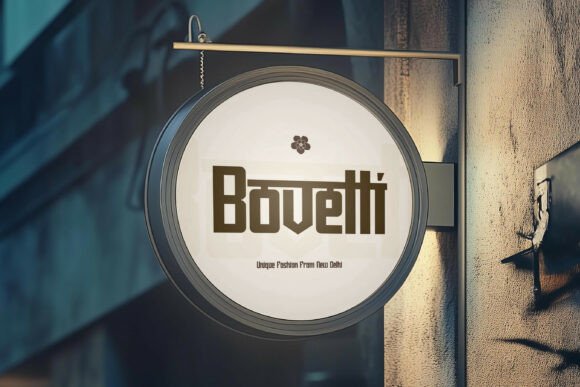 Aryavni Font - Preview 6