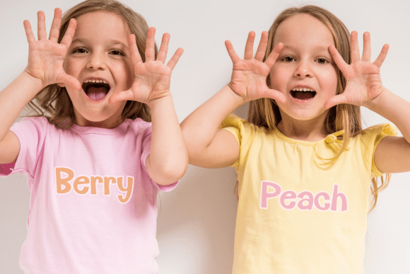 Aspire Jump Font PNG with transparent background - Preview 2