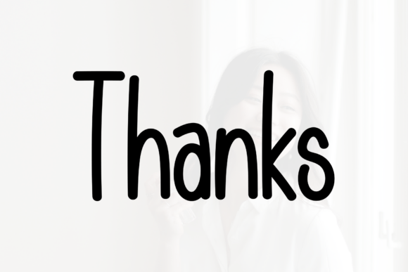 Bestie Vintage Font - Preview 4