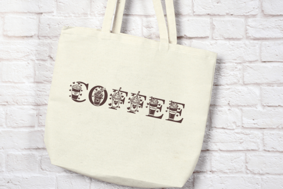 Coffee Valentine Font - Preview 6