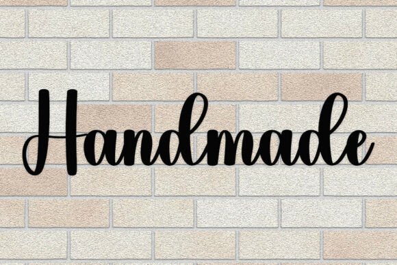 Disney Font - Preview 1