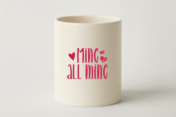 Dreamer Valentine Font - Preview 5
