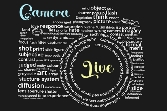 Fairytails Font PNG with transparent background - Preview 1