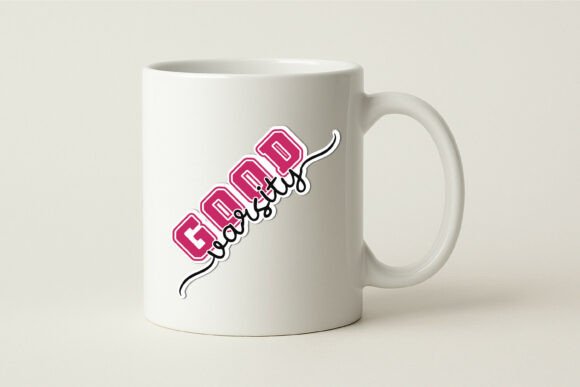 Good Varsity Duo Font - Preview 5