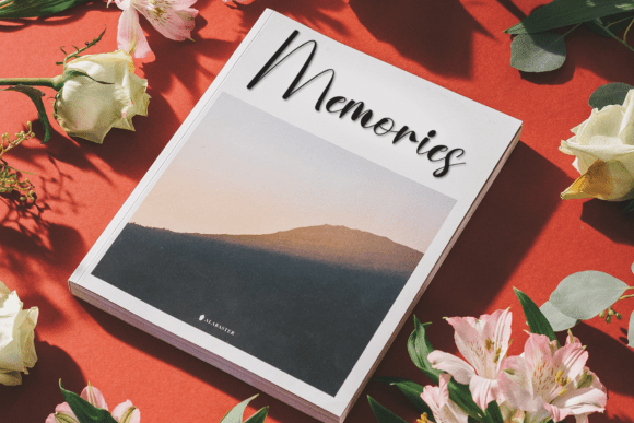 Gracia Signature Font - Preview 1