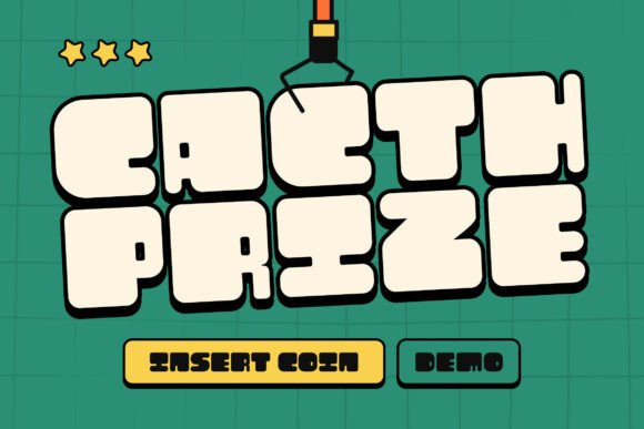 Haltime Font - Preview 5