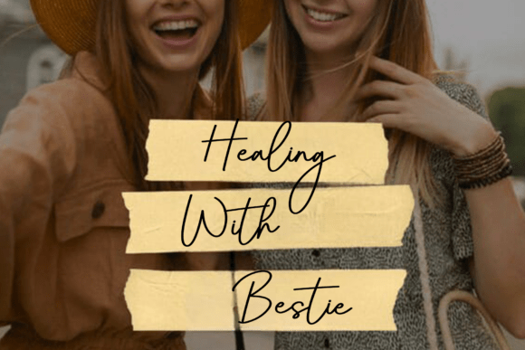 Handwriting Font - Preview 3