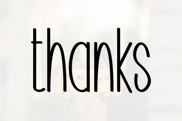 Husband Snow Font PNG with transparent background - Preview 4