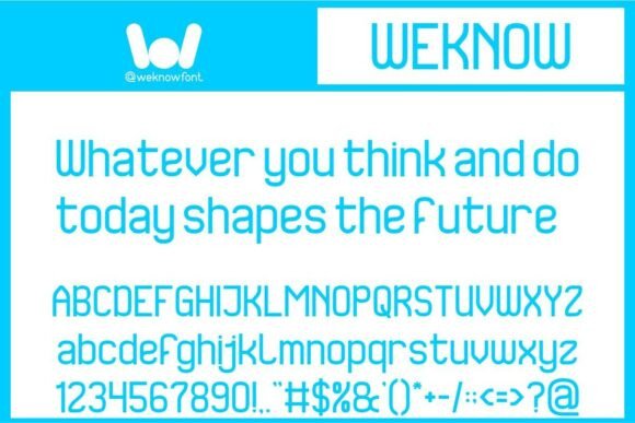 Quesera Sera Font PNG with transparent background - Preview 3