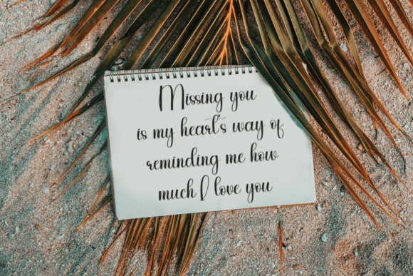 Babyish Font - Preview 4