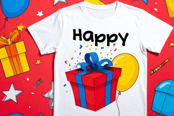 Banjir Hadiah Font - Preview 1