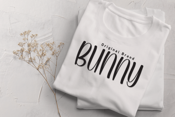 Beauty Teacher Font - Preview 1