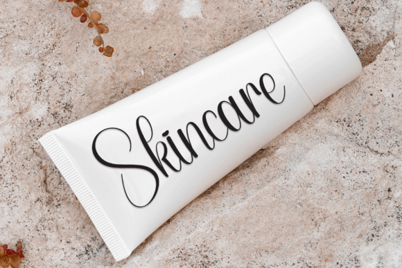 Catalina Font - Preview 3