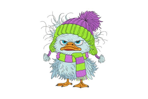 Crazy Chicken