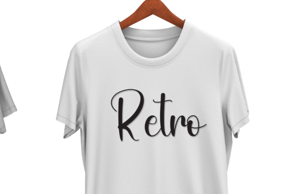 Darling Font - Preview 3