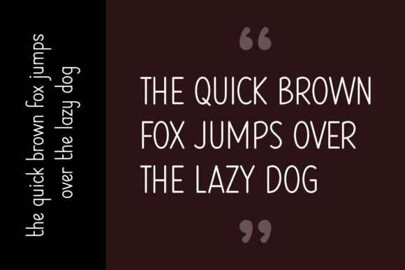 Heykids Font font preview - 3