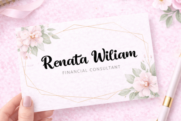 Juliety Font PNG with transparent background - Preview 3