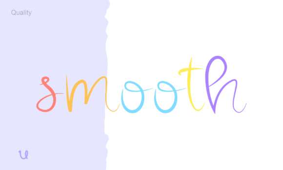 Kairoon Font PNG with transparent background - Preview 2