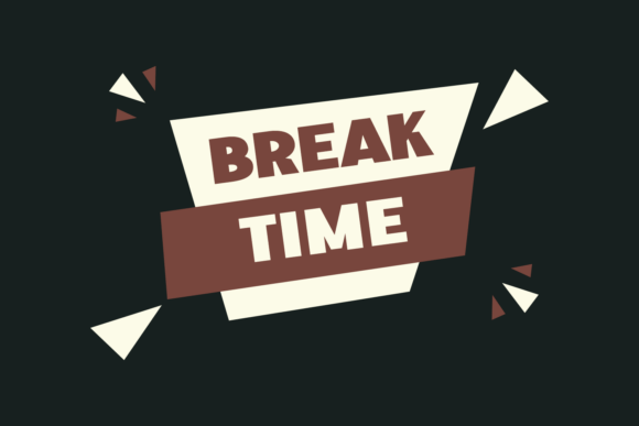 Move Today Font PNG with transparent background - Preview 3
