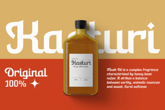 Ramangan Font PNG with transparent background - Preview 3