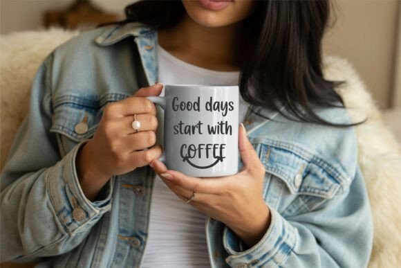 Daily Smiles Font - Preview 5