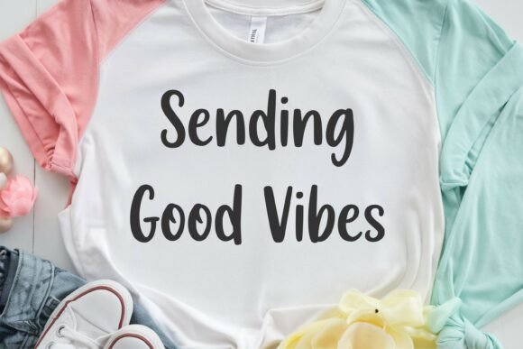 Daily Smiles Font - Preview 6