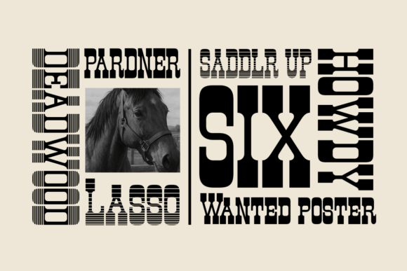 Earnestly Font - Preview 5