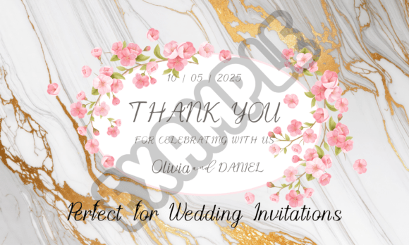 Elegant Wedding Font - Preview 3