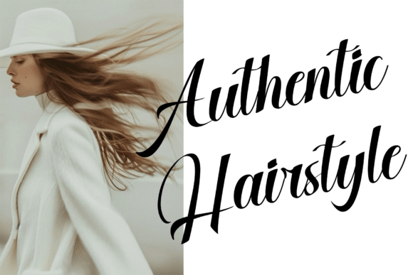Enchanted Calligraph Font - Preview 3