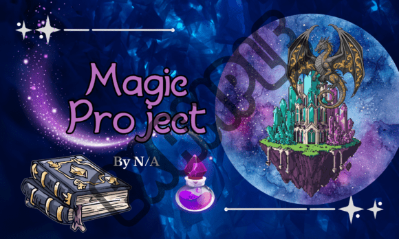Fantasy Script Font PNG with transparent background - Preview 6
