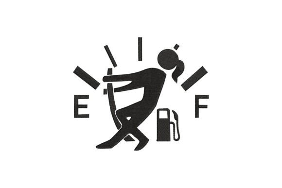 Fuel Meter