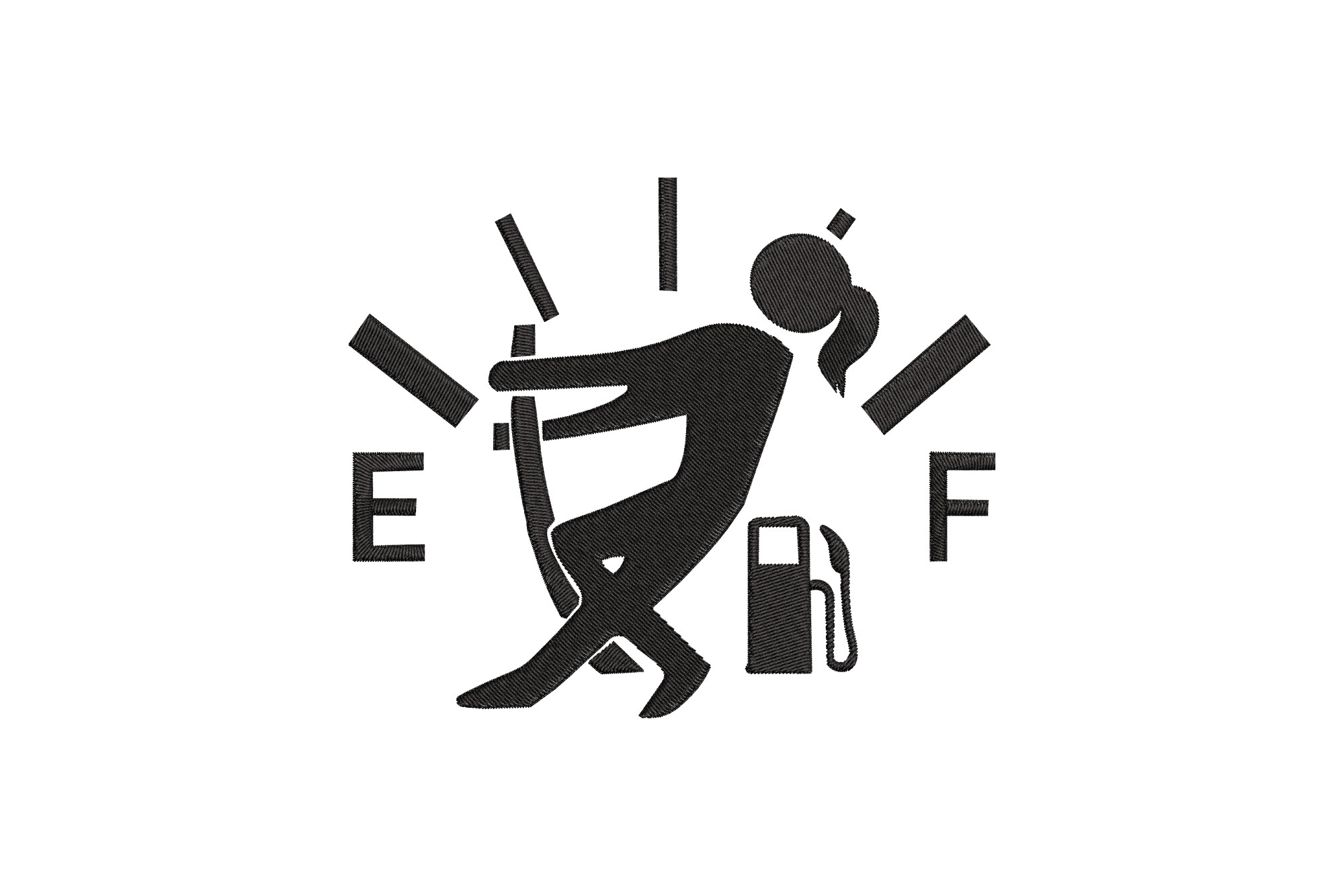 Fuel Meter