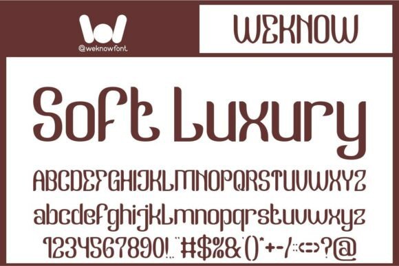 Golden Era Font - Preview 3