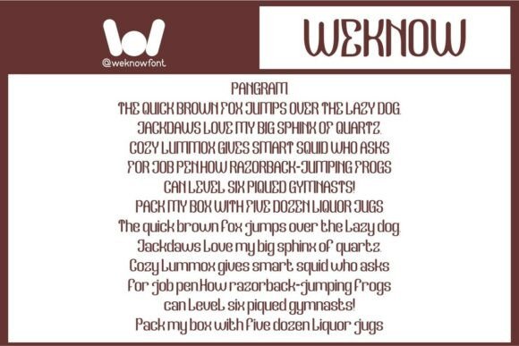 Golden Era Font - Preview 5
