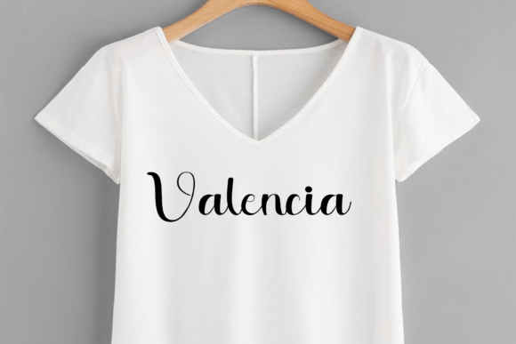 Hay Magnolia Font - Preview 1