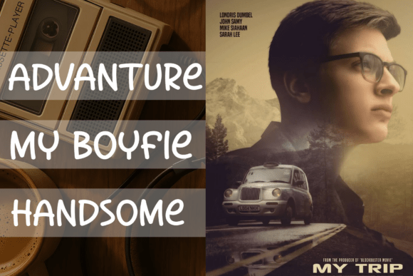 Home Original Font PNG with transparent background - Preview 3