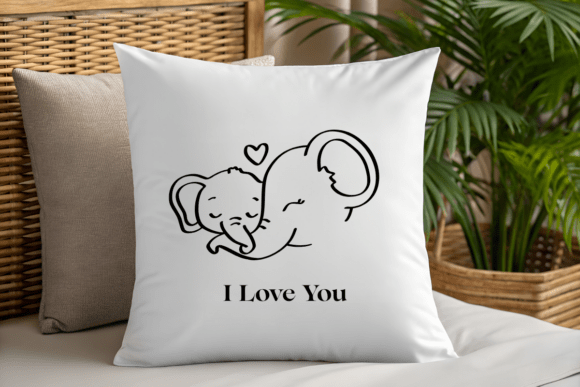 Love Doodle Icons Font PNG with transparent background - Preview 4