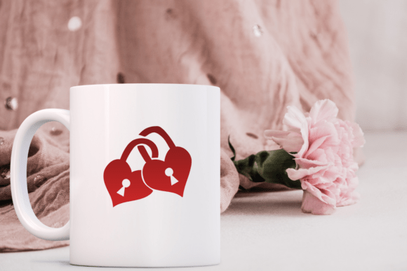 Love Doodle Icons Font PNG with transparent background - Preview 5