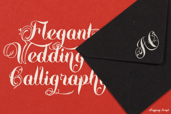 Maffisoy Font PNG with transparent background - Preview 1