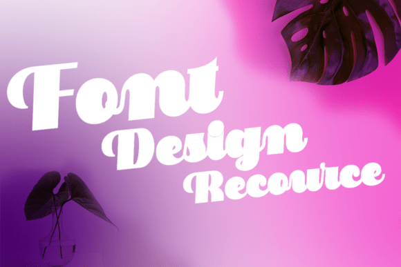 Putnam Script Font PNG with transparent background - Preview 1