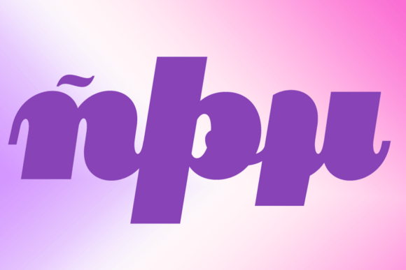 Putnam Script Font PNG with transparent background - Preview 3