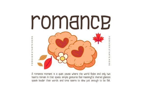 Aroline Font - Preview 2
